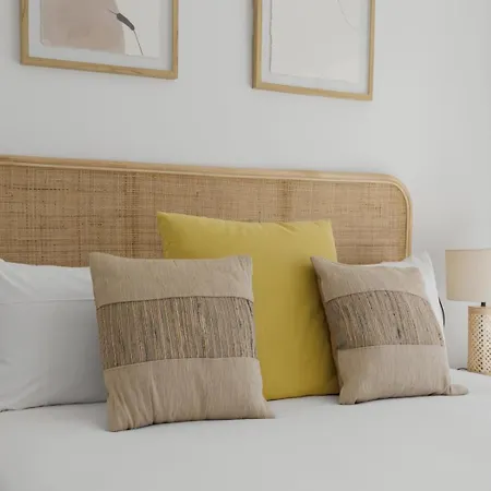 Banus Rentals- 1º Linea Playa * 마르베야