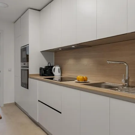 Banus Rentals- 1º Linea Playa