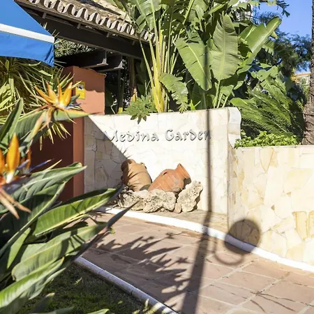 Banus Rentals- 1º Linea Playa *