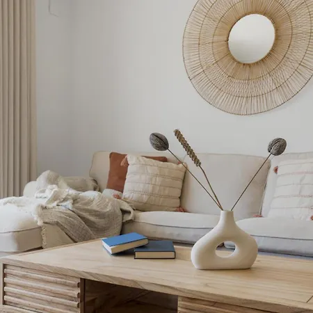 Banus Rentals- 1º Linea Playa