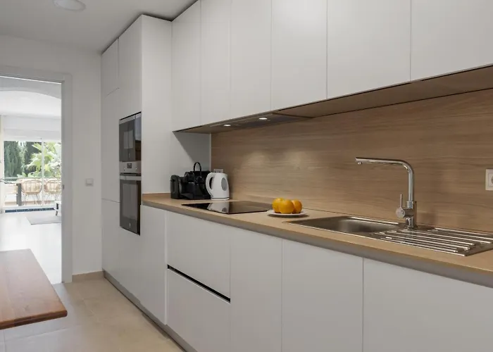 Banus Rentals- 1º Linea Playa