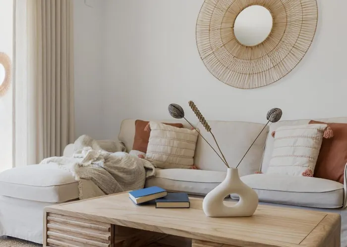 Banus Rentals- 1º Linea Playa