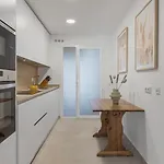Banus Rentals- 1º Linea Playa Μαρμπέλλα