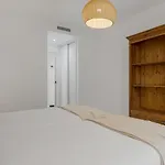 Banus Rentals- 1º Linea Playa Διαμέρισμα *