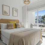 Banus Rentals- 1º Linea Playa Διαμέρισμα