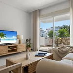 Διαμέρισμα Banus Rentals- 1º Linea Playa *