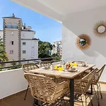Διαμέρισμα Banus Rentals- 1º Linea Playa