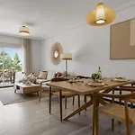 Banus Rentals- 1º Linea Playa Μαρμπέλλα