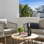 Διαμέρισμα Banus Rentals- 1º Linea Playa *