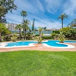 Banus Rentals- 1º Linea Playa *