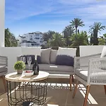 Banus Rentals- 1º Linea Playa