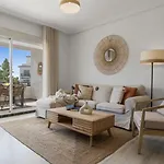 Διαμέρισμα Banus Rentals- 1º Linea Playa Μαρμπέλλα