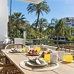 Διαμέρισμα Banus Rentals- 1º Linea Playa *