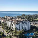 Banus Rentals- 1º Linea Playa * Μαρμπέλλα