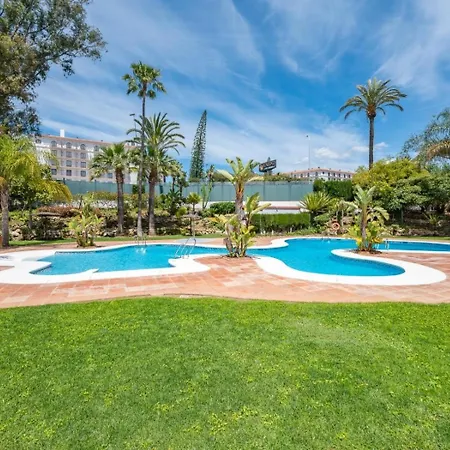 Banus Rentals- 1º Linea Playa *
