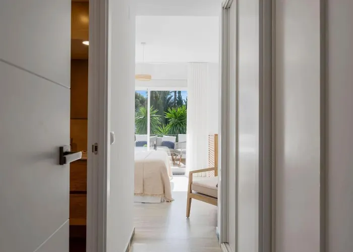 Banus Rentals- 1º Linea Playa *