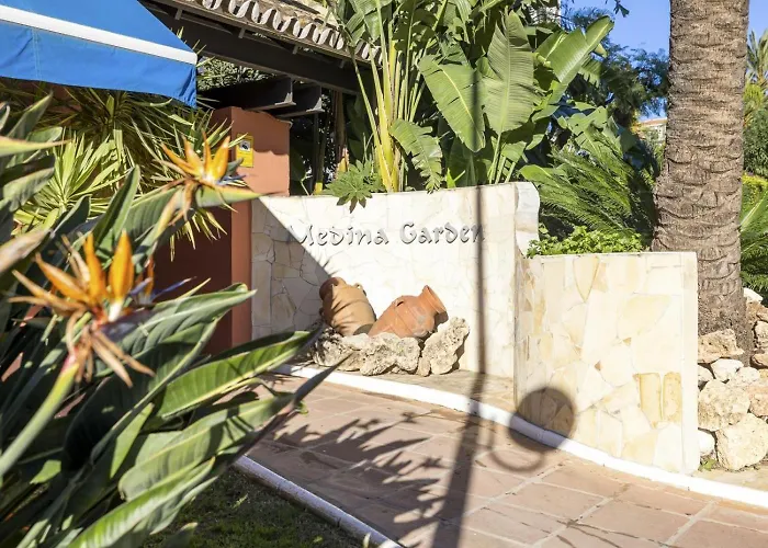 Banus Rentals- 1º Linea Playa *